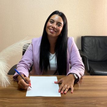 Sonia Rodríguez